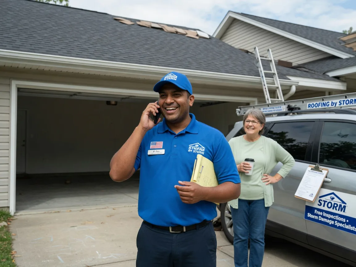 Roof Repair Near Me Hallett, OK FAQs