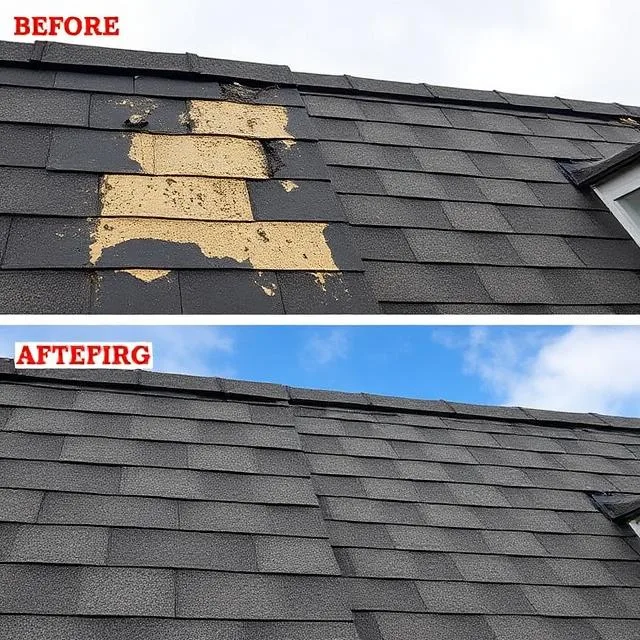 Roof Repair Near Me in Hallett, OK near me